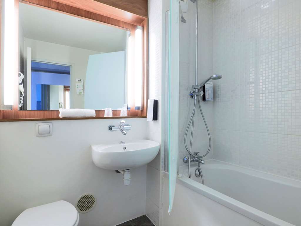 Hotel Morangis Orly Habitación foto